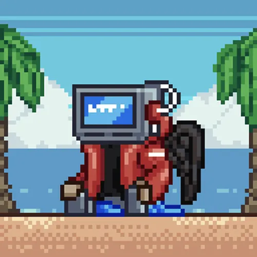 Item #79228372560267637545339520837267323419577783251987844945945609035245760282625 Media