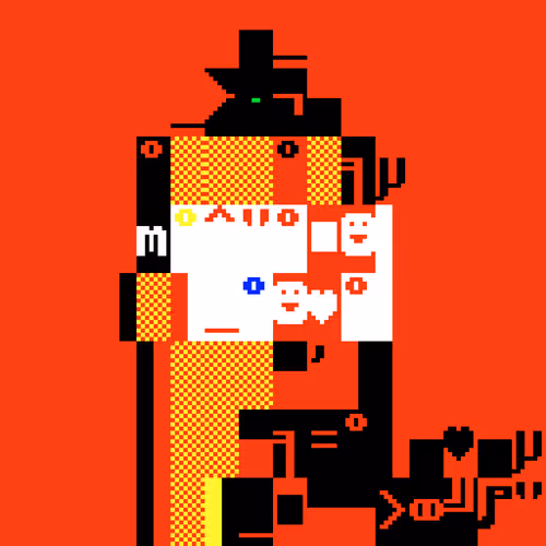 Item #86183687183603793108320826266155603664391186218806717785568405955258280312833 Media