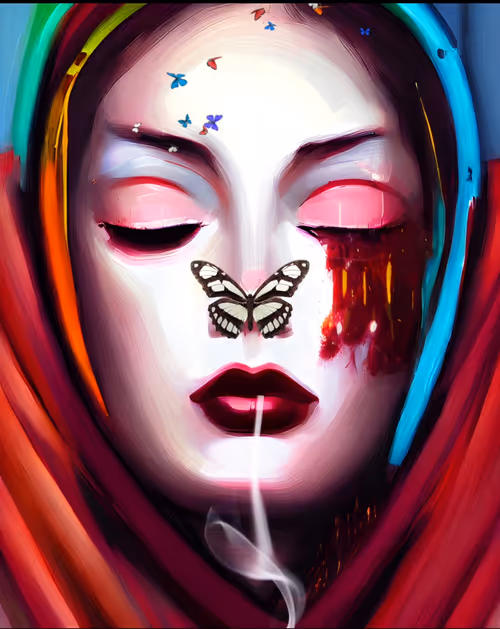 Item #55912005796045991619531622019314183435878967276092928606514457325261163593729 Media