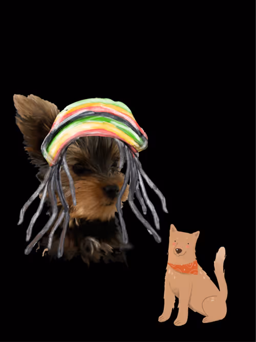 Item #104436702811462437734086772813711904180580263858464990188133305432651870502913 Media