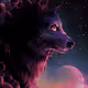 Moonlight Wolf
