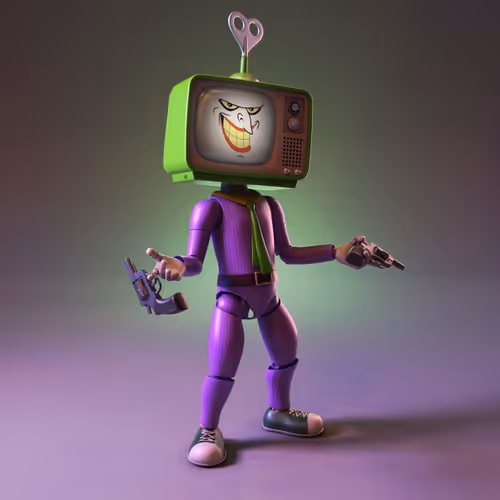 Item #84937753432834359106611503347520122228541686200026793372887370998425615073281 Media