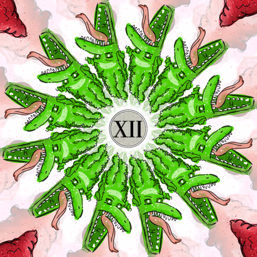 Item #42891013082704895259429394146954520161972885420018693466083462259845388828673 Media