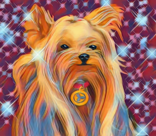 Item #91689843230696245992439202350247333357783521144544667404119791379113536651265 Media