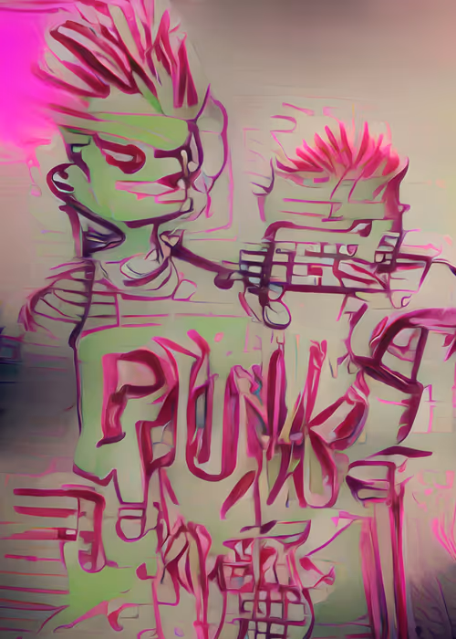 Item #85759807774714586460720651753290315813953651366721325870556511350704108994561 Media