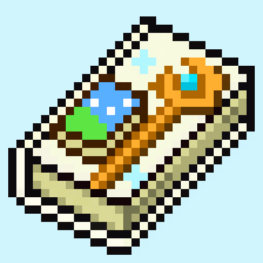 Item Media