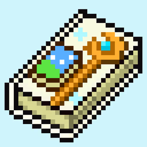 Item #19772746005571136705840108134823378942587037209464659016318458493041469554689 Media