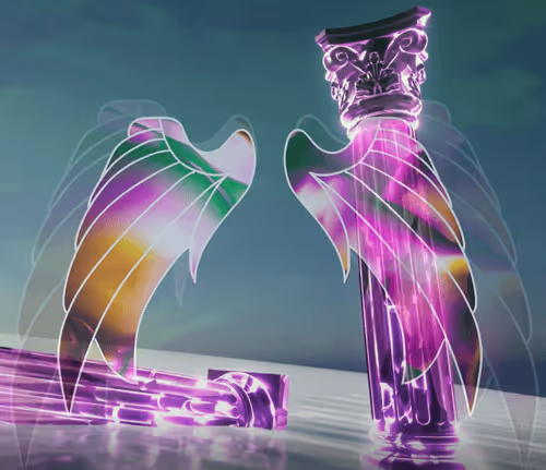 Item #5070815756760310078868438480193306657711573256479489979733215708198584975363 Media