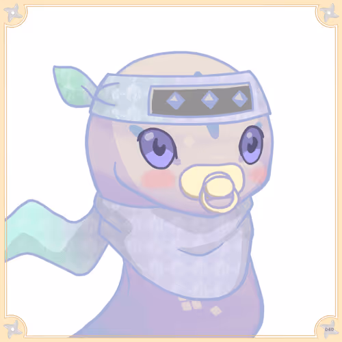 Item #54150012783729069315498772054956826367209841012985814148685320204796234301441 Media