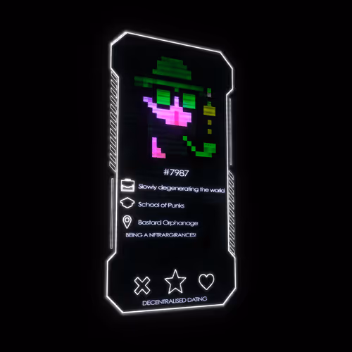 Item #47632170701796682895002456729961352631602098483064003410575292175040934576129 Media