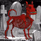 Skeleton Hounds