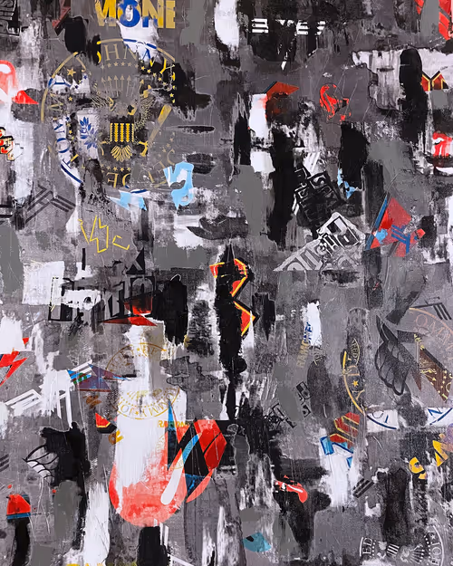 Item #17725140823311110427822241619765836771184584261670370627392030418858024108033 Media