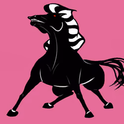 punkzebra #009