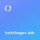 fuckthegov.eth