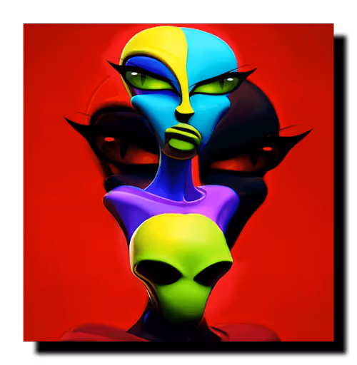 Item #2167802512764125023549302137557093527706129706741740163262650934276246208513 Media