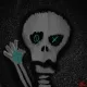DEATH PUNK 311 (Futuristic Self Portrait)