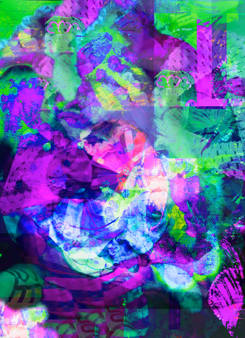 Item #74321580699693805405400531737243136428970360100331586117131674729325243924481 Media