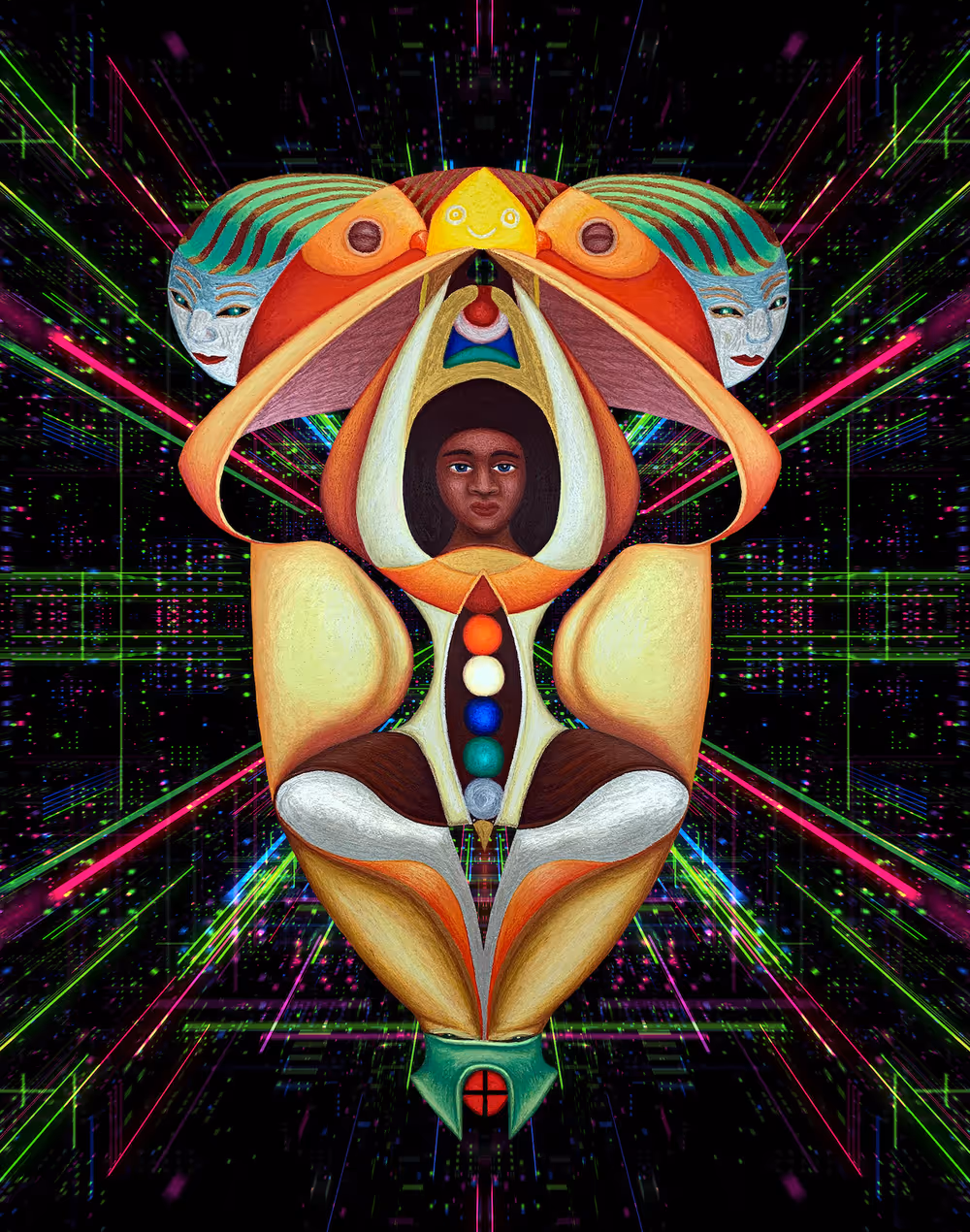 Item Media