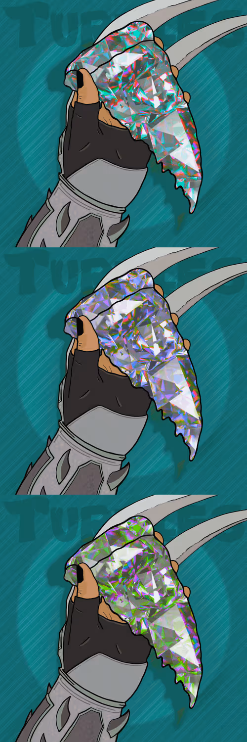 Item #28447412226086517906447925790233853288880282466351253792794281082293753741313 Media