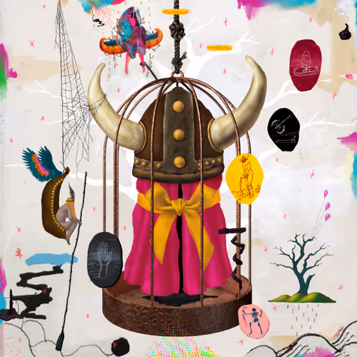 Item #97258421168808584844626973493582597449960934546918963435812755860413961207809 Media