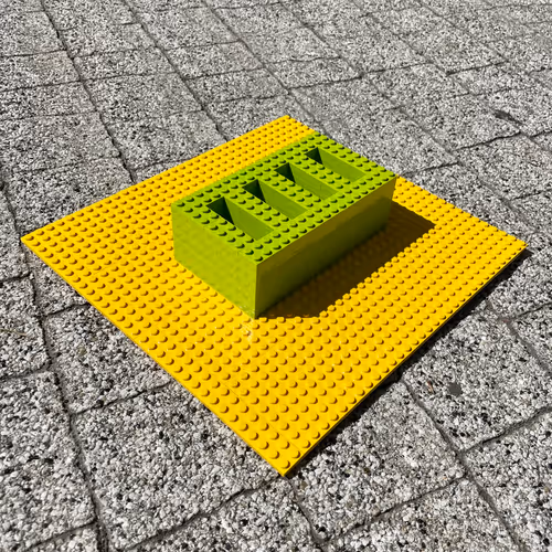 Item #54592082719803053098543928044698800442533756316367598168258736681249652342785 Media