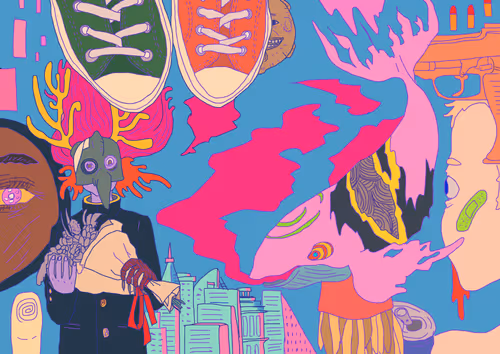 Item #36349168655154358958441726301300860453331039024748118860187801439397457428481 Media