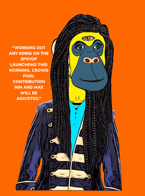 Item #55339397266186743310484550589029437003594450984418236514615021680181643313153 Media