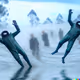 Emerald Apocalypse 3035
