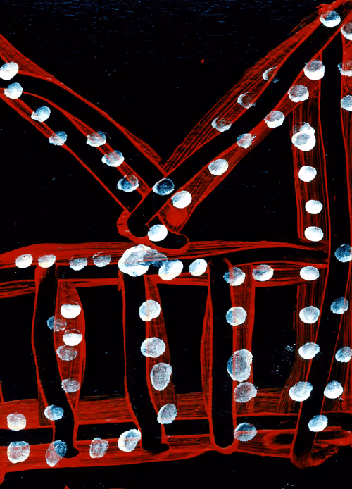 Item #77837778009088564188174628045169397065653229955612462896383264951633868488705 Media