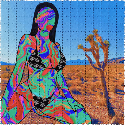 NFT Image