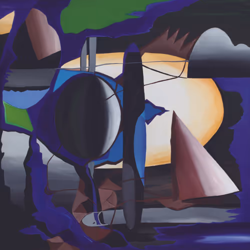 Item #83952228656030782248296919171252737804271571446962184617592157963134661820417 Media