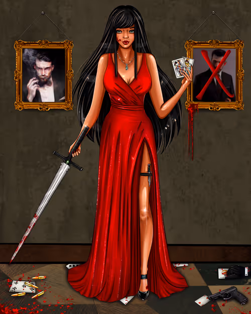 Item #112830783738622193116095654983267558133182737015106716673809357447775532351489 Media