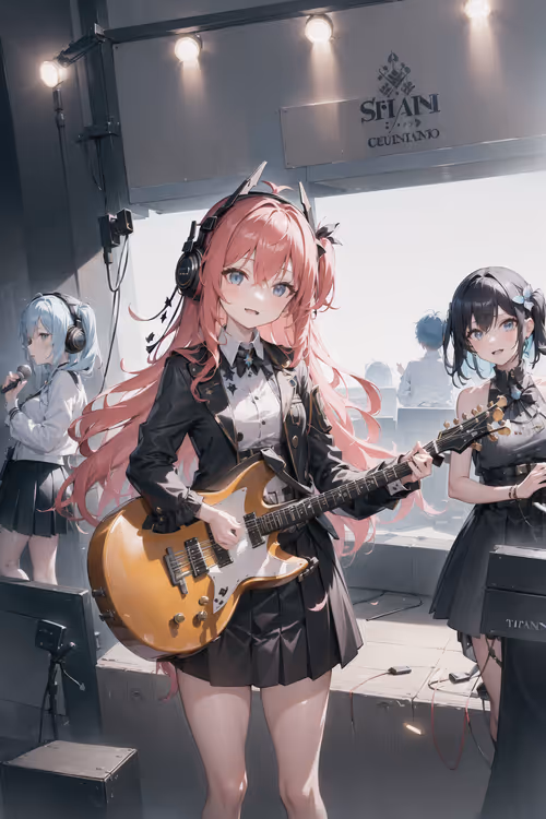 Item #82840990989775776396506572908826620616858983049832180776673785453752094818305 Media