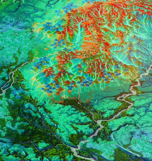 Item #48639178618451515173066032611535464228041293904193513055031170223561397764097 Media