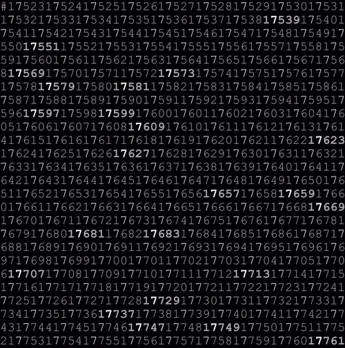 Item #7944531349013962986396377572255053947498394348675537514719531603574575333377 Media