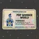 Pop Wonder Perks
