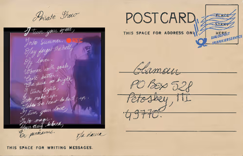 Item #111947432917840273637579905546902051336412020995403260629355602706624837320705 Media