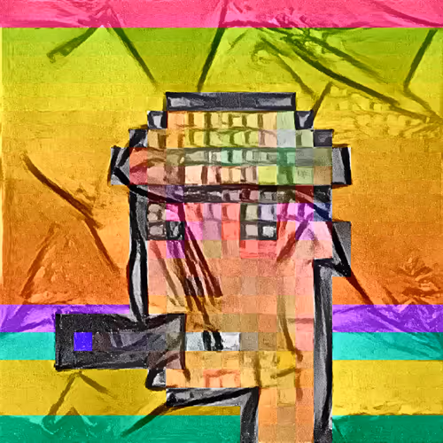 Item #111046982310687227439131738383128121180037356311668879789945328523453021552641 Media