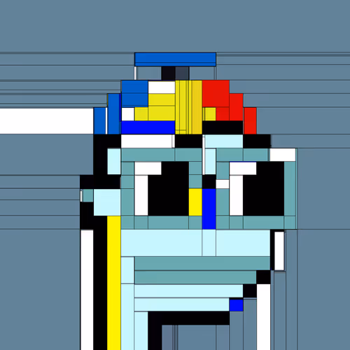 Item #85615022468932472862003146351091118787871562063322454774811241372542939693057 Media