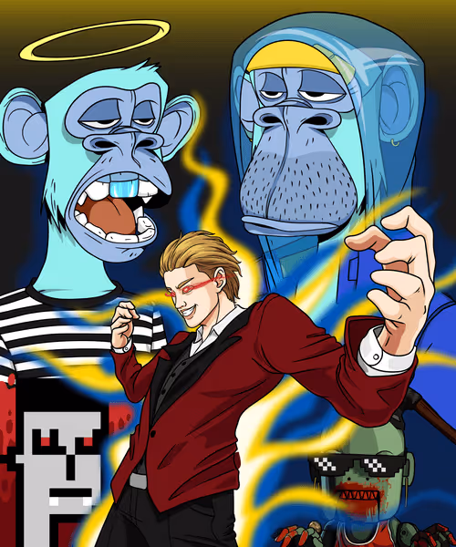 Item #104324301548503665750750349190690693678736696213070408889220357914136470880257 Media