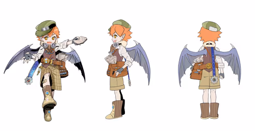 Item #61165502866851859310920366076187886895298117140410858798069988451065303924737 Media