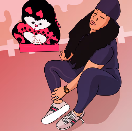 Item #60371749353665098550813973800726794386489715762638545342614810142529820819457 Media