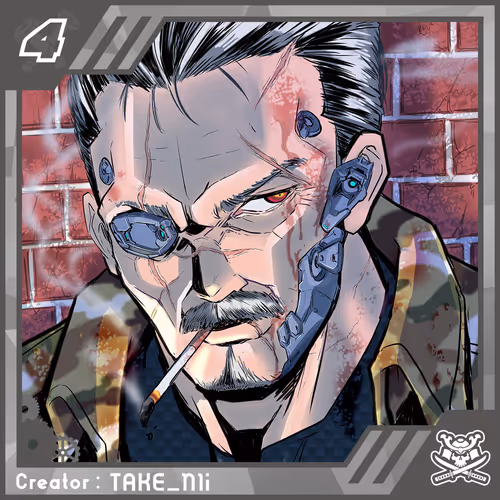 Item #100680337058828489778062704645907762543405760880893040106024413738424535613441 Media