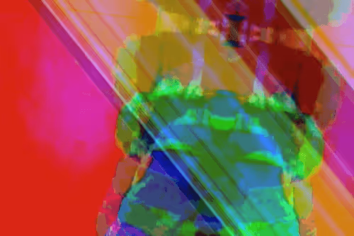 Item #34286699768185565968495272037167852201968450412898710793294813810651541012481 Media