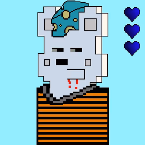 Item #94817719465170376548781625195389973921552632879492496522724615450513045979137 Media