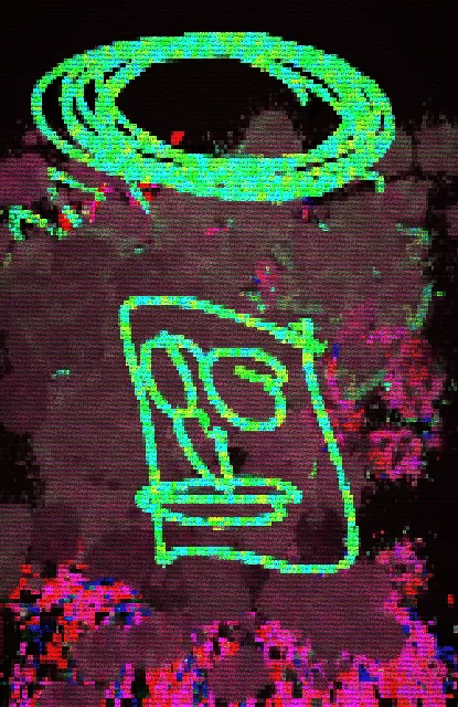 Item #97308457475425510818166779726594597714611309888256835941124102221439107596289 Media