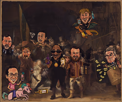 Item #95060248165441925323756641307113106119741853617249489601389778981579529388033 Media