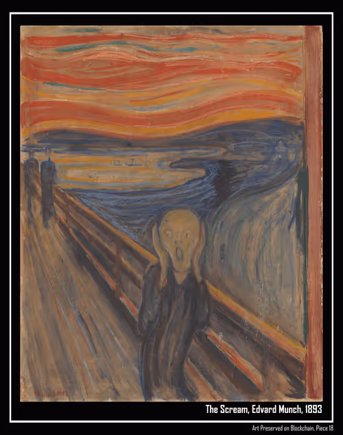 Item #37557279372300597561068941403203348168676176555898684299917159124439406739457 Media