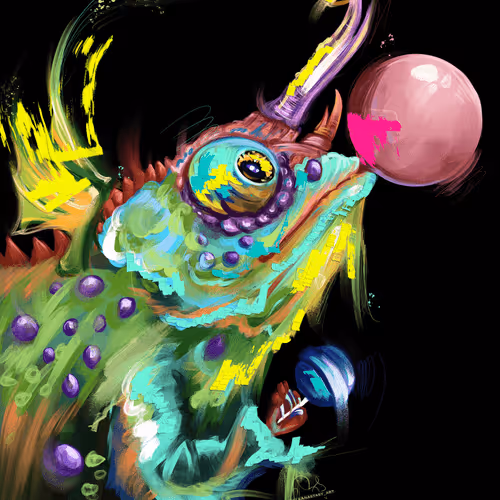 NFT Image