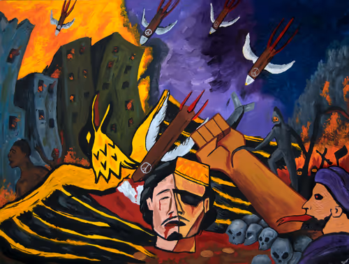 Item #89613934788844277116680860409514351443331714363995207505533504271786694410241 Media